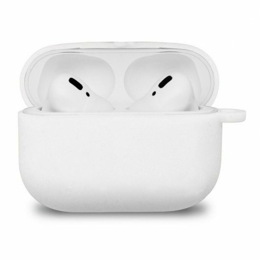 Θήκη PcCom AirPods Λευκό Πολύχρωμο