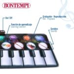 Εκπαιδευτικό πιάνο Bontempi