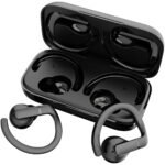 Ακουστικά in Ear Bluetooth Daewoo DW2003 Μαύρο