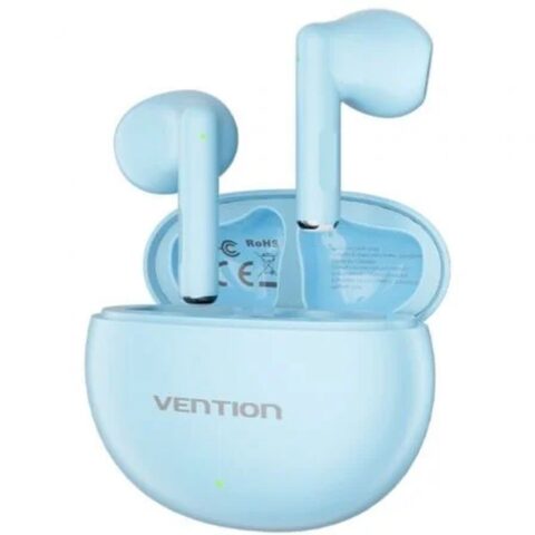 Ακουστικά in Ear Bluetooth Vention ELF 06 NBKS0 Μπλε
