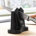 Sharpener μαχαιριών Pro V Sharvy InnovaGoods