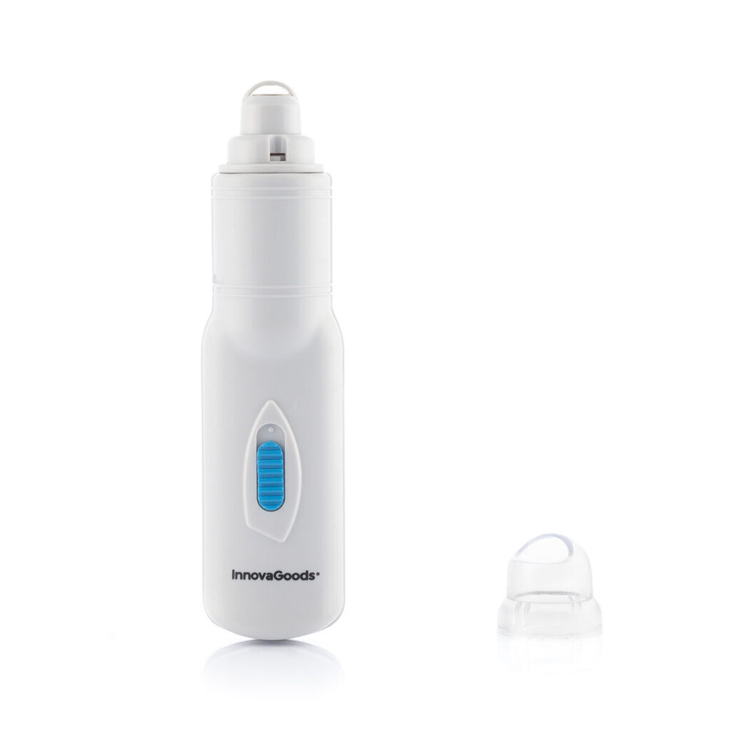 Ηλεκτρική λίμα νυχιών για κατοικίδια ζώα PediPet InnovaGoods