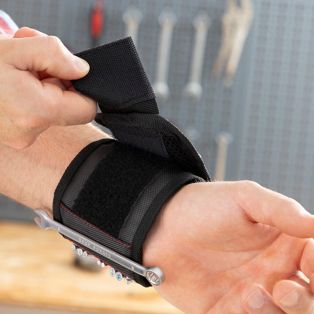 Μαγνητικό βραχιολάκι για DIY WrisTool InnovaGoods