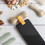 Κλιπ Selfies για κατοικίδια Pefie InnovaGoods
