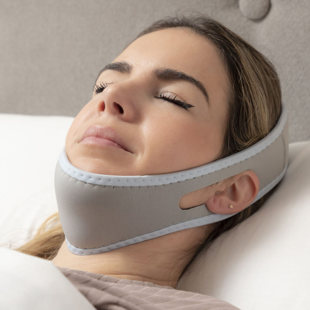 Ταινία κατά του ροχαλητού Stosnore InnovaGoods