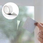 Αυτοκόλλητη ταινία για την επισκευή κουνουπιέρων Mospear InnovaGoods