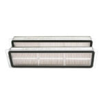 Dust box filter for vacuum cleaner Dreame D9/ D9 Pro/ D9 Max/ L10 Pro/D10s/D10s pro/F9 pro (2pcs.)