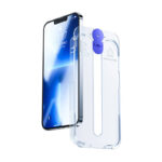 Full Screen Tempered Glass Joyroom JR-H02 for Apple iPhone 14 Pro 6.1 "