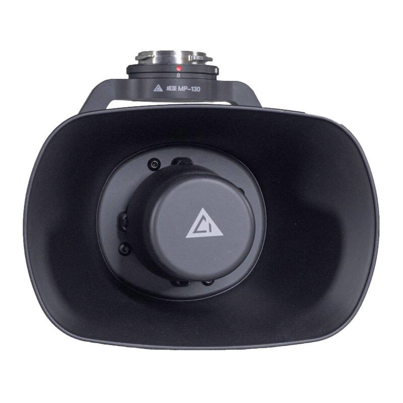 megafon MP-130 dla dronów DJI Matrice