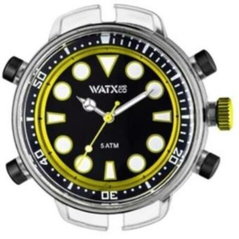Unisex Ρολόγια Watx & Colors RWA5703
