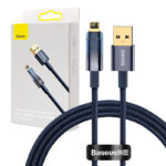 Kabel USB do Lightning Baseus Explorer