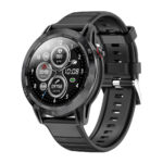 Colmi Smartwatch SKY 7 Pro (Μαύρο)