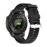 Colmi Smartwatch SKY 7 Pro (Μαύρο)