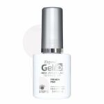 Βερνίκι νυχιών Gel iQ Beter French Pink (5 ml)