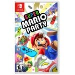Βιντεοπαιχνίδι για  Switch Nintendo MARIO PARTY