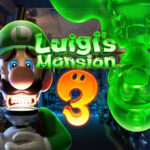 Βιντεοπαιχνίδι για Switch Nintendo LUIGI'S MANSION 3