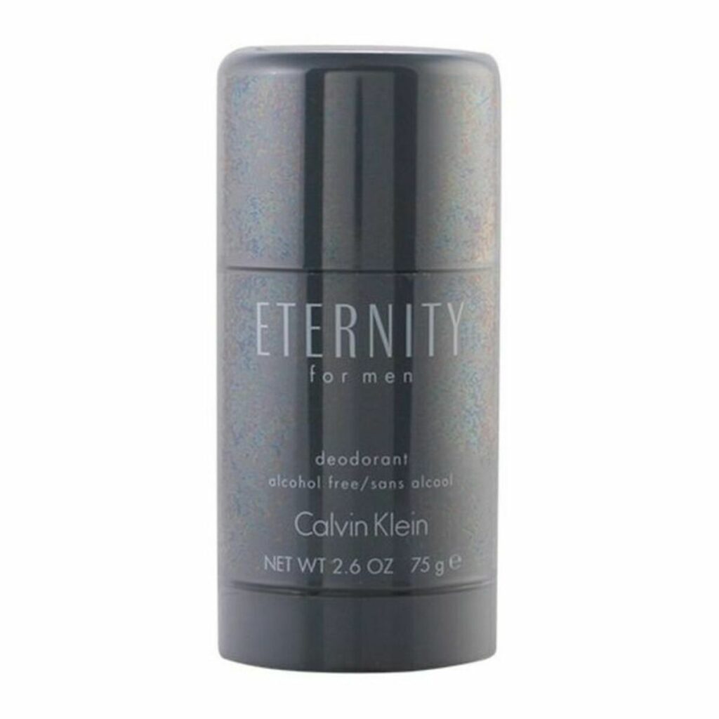 Αποσμητικό Stick Eternity Men Calvin Klein 4100