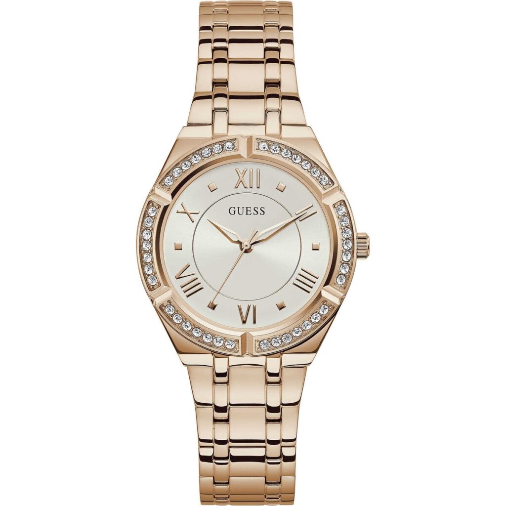 Γυναικεία Ρολόγια Guess (Ø 36 mm)