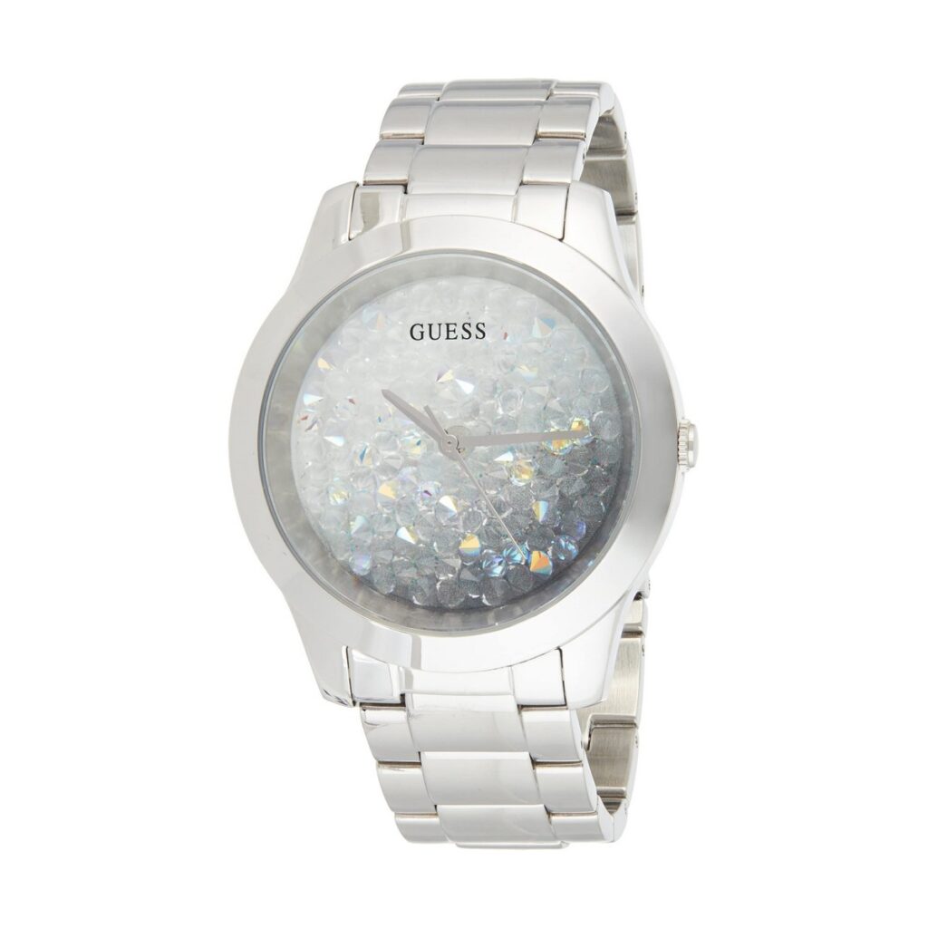 Γυναικεία Ρολόγια Guess GW0020L1 (Ø 42 mm)