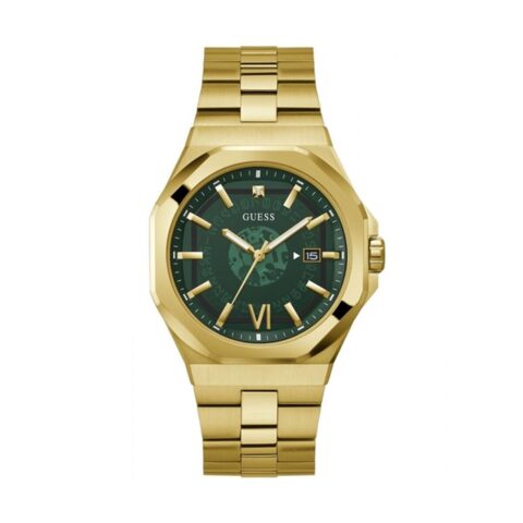 Ανδρικά Ρολόγια Guess GW0573G2 (Ø 43 mm)