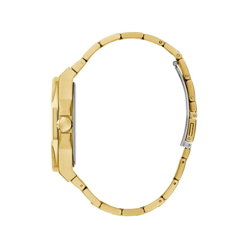 Ανδρικά Ρολόγια Guess GW0573G2 (Ø 43 mm)