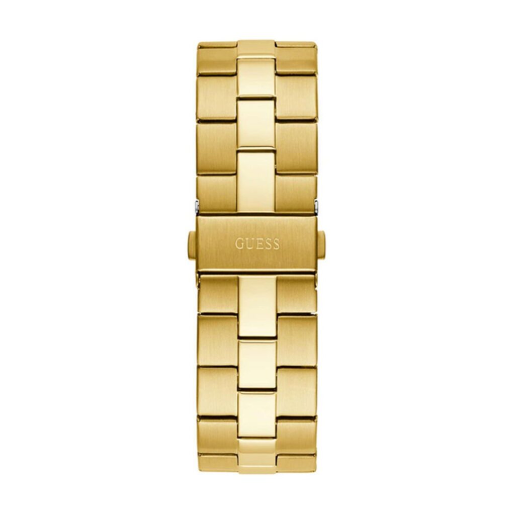 Ανδρικά Ρολόγια Guess GW0573G2 (Ø 43 mm)