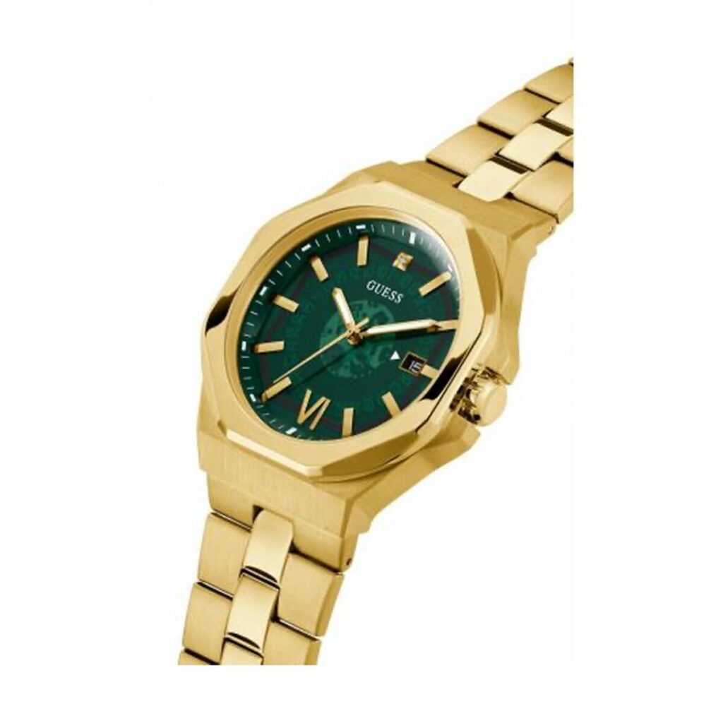Ανδρικά Ρολόγια Guess GW0573G2 (Ø 43 mm)