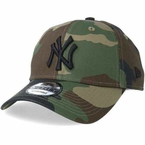 Αθλητικό Καπέλο New Era League Essential 9Forty New York Yankees