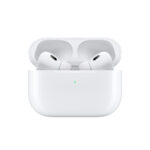 Bluetooth Ακουστικά με Μικρόφωνο Apple AirPods Pro (2nd generation) Λευκό