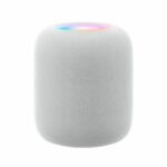 Φορητό Ηχείο BLuetooth Apple HomePod Λευκό