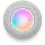 Φορητό Ηχείο BLuetooth Apple HomePod Λευκό