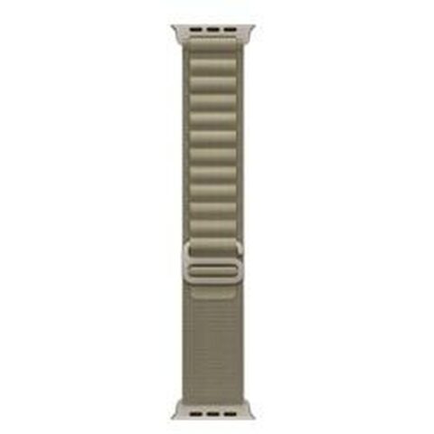 Λουρί για Ρολόι Apple Watch Apple MT5T3ZM/A 49 mm S