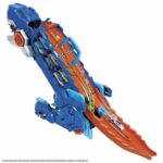 Φορτηγό Hot Wheels HNG50 Πολύχρωμο