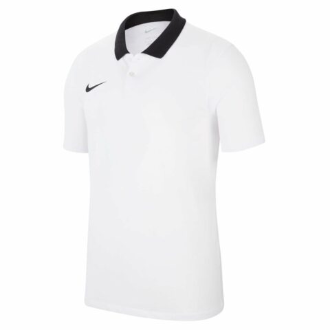 Ανδρική Μπλούζα Polo με Κοντό Μανίκι Nike L
