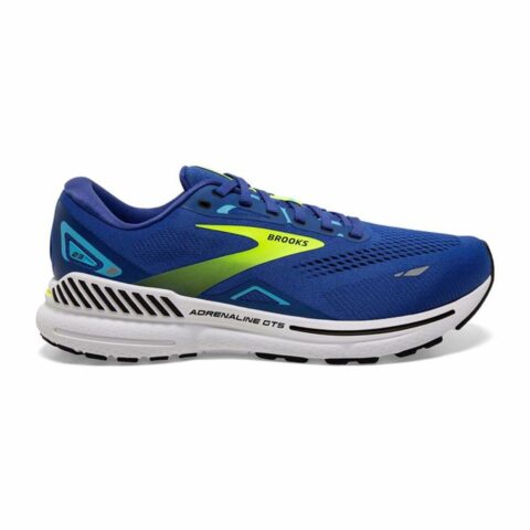 Παπούτσια για Tρέξιμο για Ενήλικες Brooks Adrenaline GTS 23 Μπλε