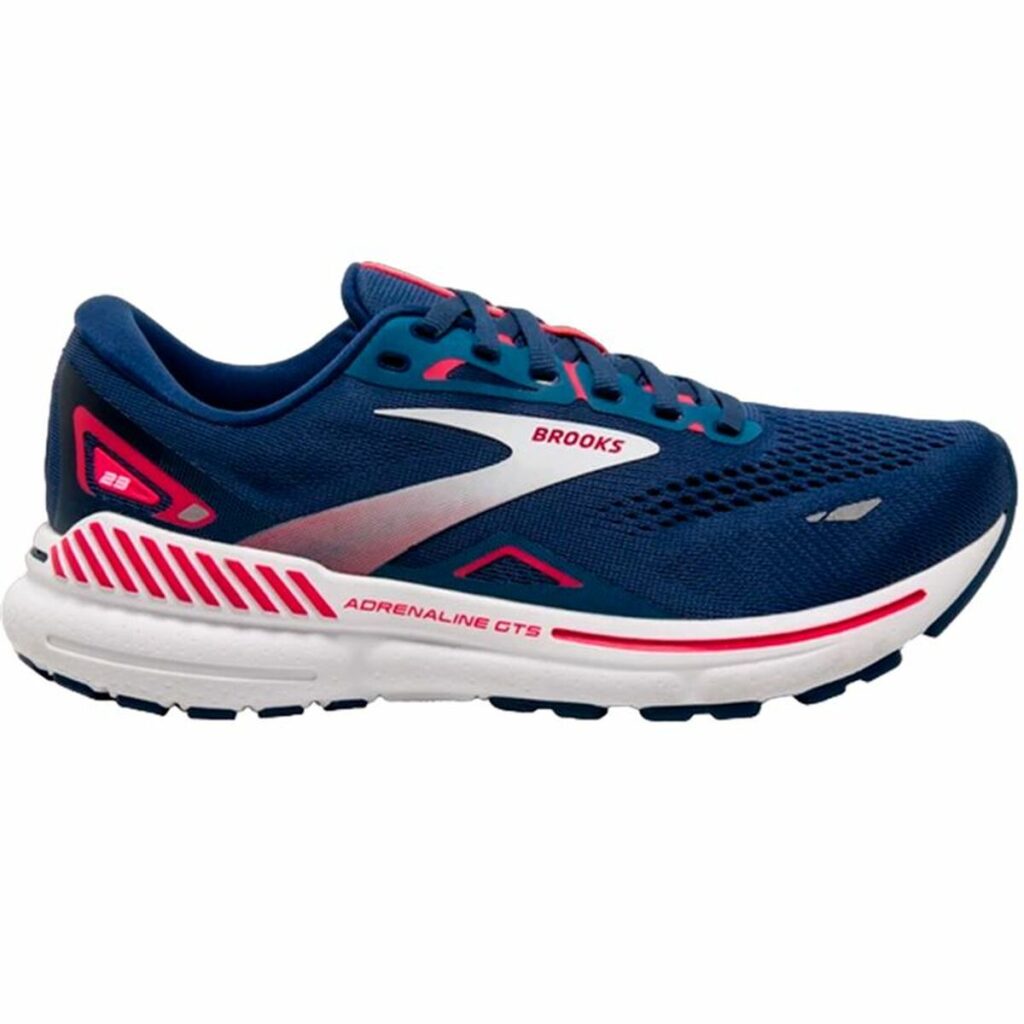 Γυναικεία Αθλητικά Παπούτσια Brooks Adrenaline GTS 23 Ναυτικό Μπλε