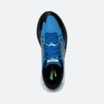 Παπούτσια για Tρέξιμο για Ενήλικες Brooks Catamount 3 Μπλε Μαύρο