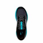 Γυναικεία Αθλητικά Παπούτσια Brooks Divide 4 Μπλε Μαύρο