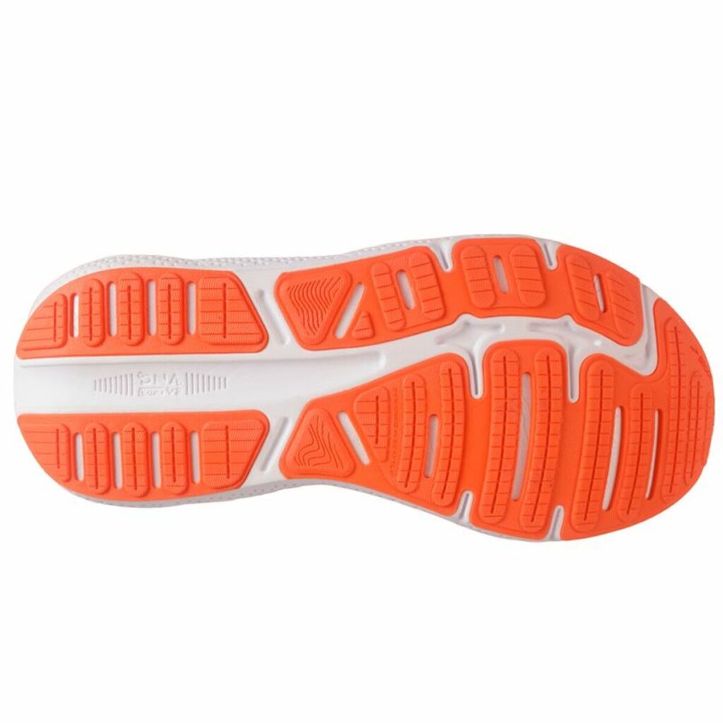 Παπούτσια για Tρέξιμο για Ενήλικες Brooks Ghost Max Πορτοκαλί