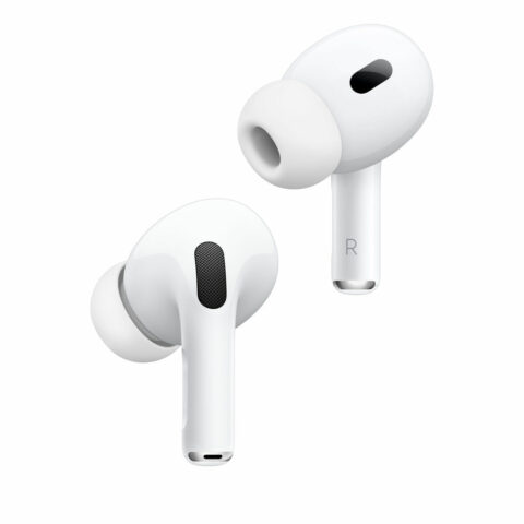 Ακουστικά Bluetooth Apple MTJV3TY/A Λευκό