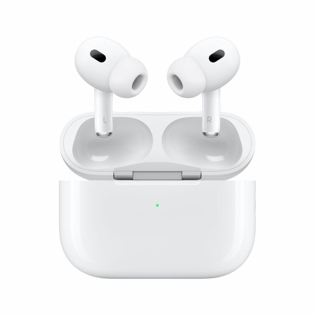 Ακουστικά Bluetooth Apple MTJV3TY/A Λευκό