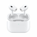 Ακουστικά Bluetooth Apple MTJV3TY/A Λευκό