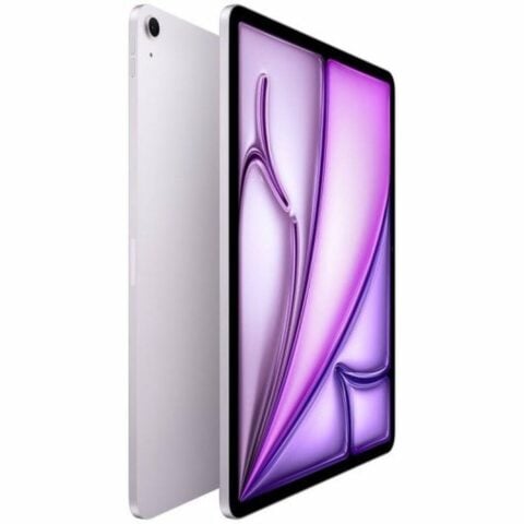 Tablet Apple iPad Air 2024 8 GB RAM M2 256 GB Μοβ