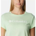 Kοντομάνικο Aθλητικό Mπλουζάκι Columbia  Trek™