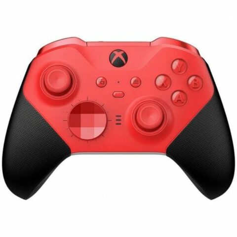 Τηλεχειριστήριο Xbox One Microsoft Elite Series 2 Core Κόκκινο