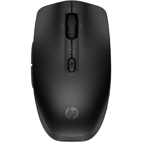 Οπτικό ασύρματο ποντίκι HP 420 Μαύρο