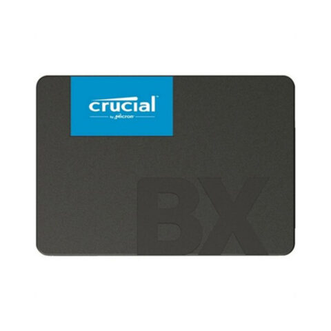 Σκληρός δίσκος Crucial CT240BX500SSD1 240 GB SSD 240 GB PCI Express 3.0 240 GB SSD