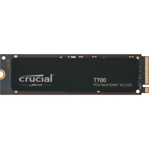 Σκληρός δίσκος Crucial 4 TB SSD