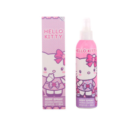 Παιδικό Άρωμα Hello Kitty Hello Kitty EDC 200 ml Hello Kitty