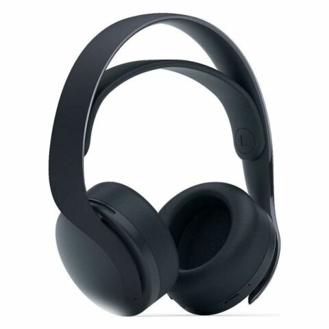 Ακουστικά Bluetooth Sony Pulse 3D Μαύρο Ασύρματο